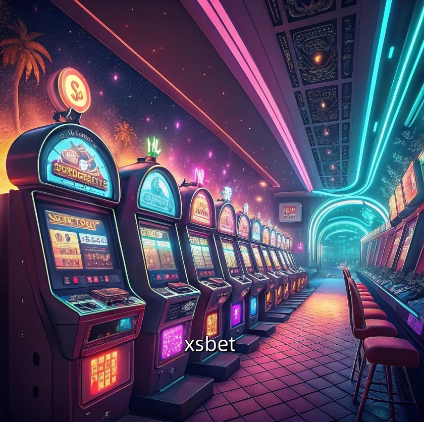  xsbet
