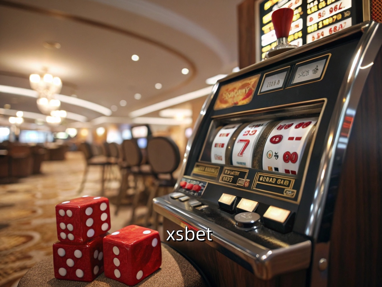  xsbet