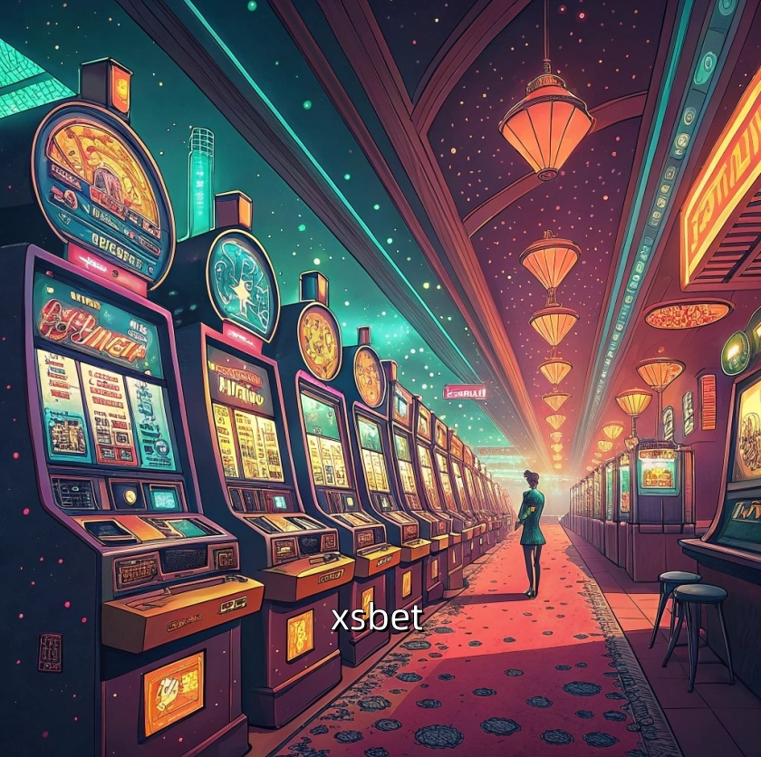  xsbet