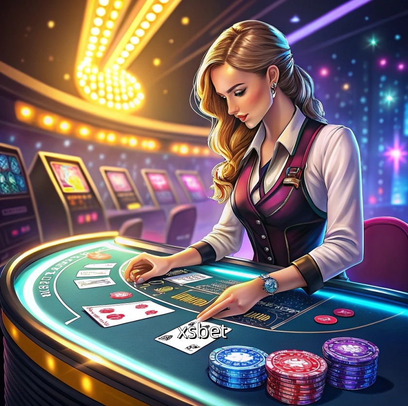  xsbet